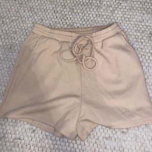 Princess polly shorts